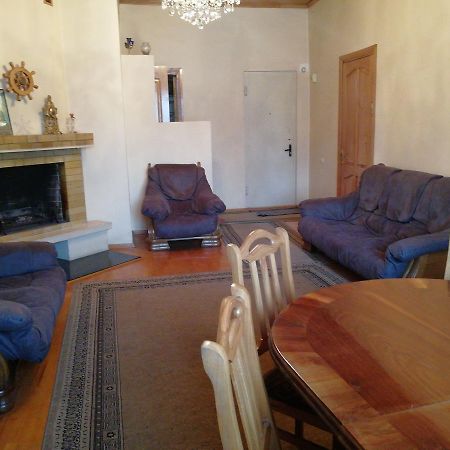 Apartment Georgy Μπατούμι Εξωτερικό φωτογραφία