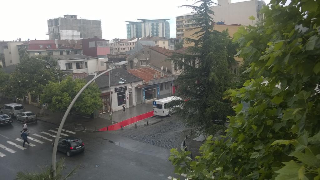 Apartment Georgy Μπατούμι Εξωτερικό φωτογραφία