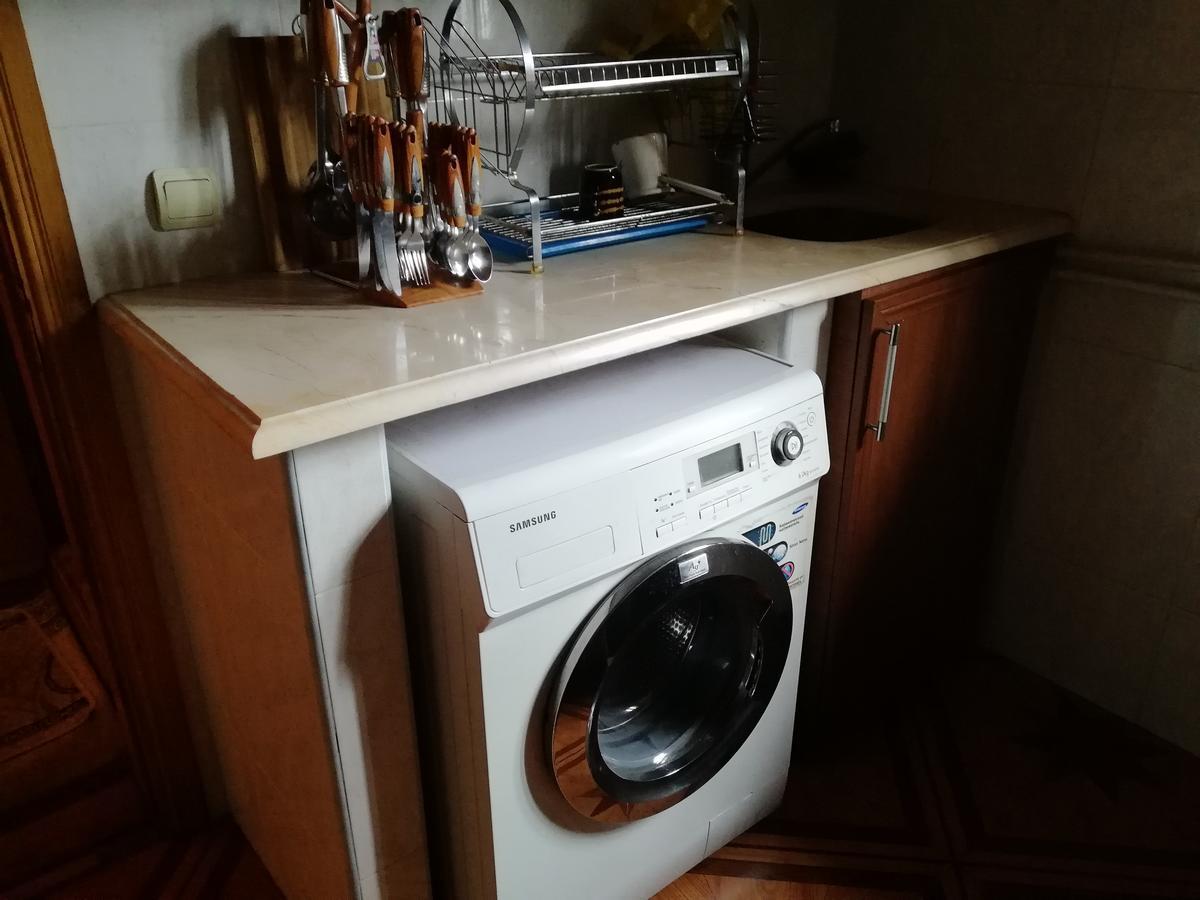 Apartment Georgy Μπατούμι Εξωτερικό φωτογραφία