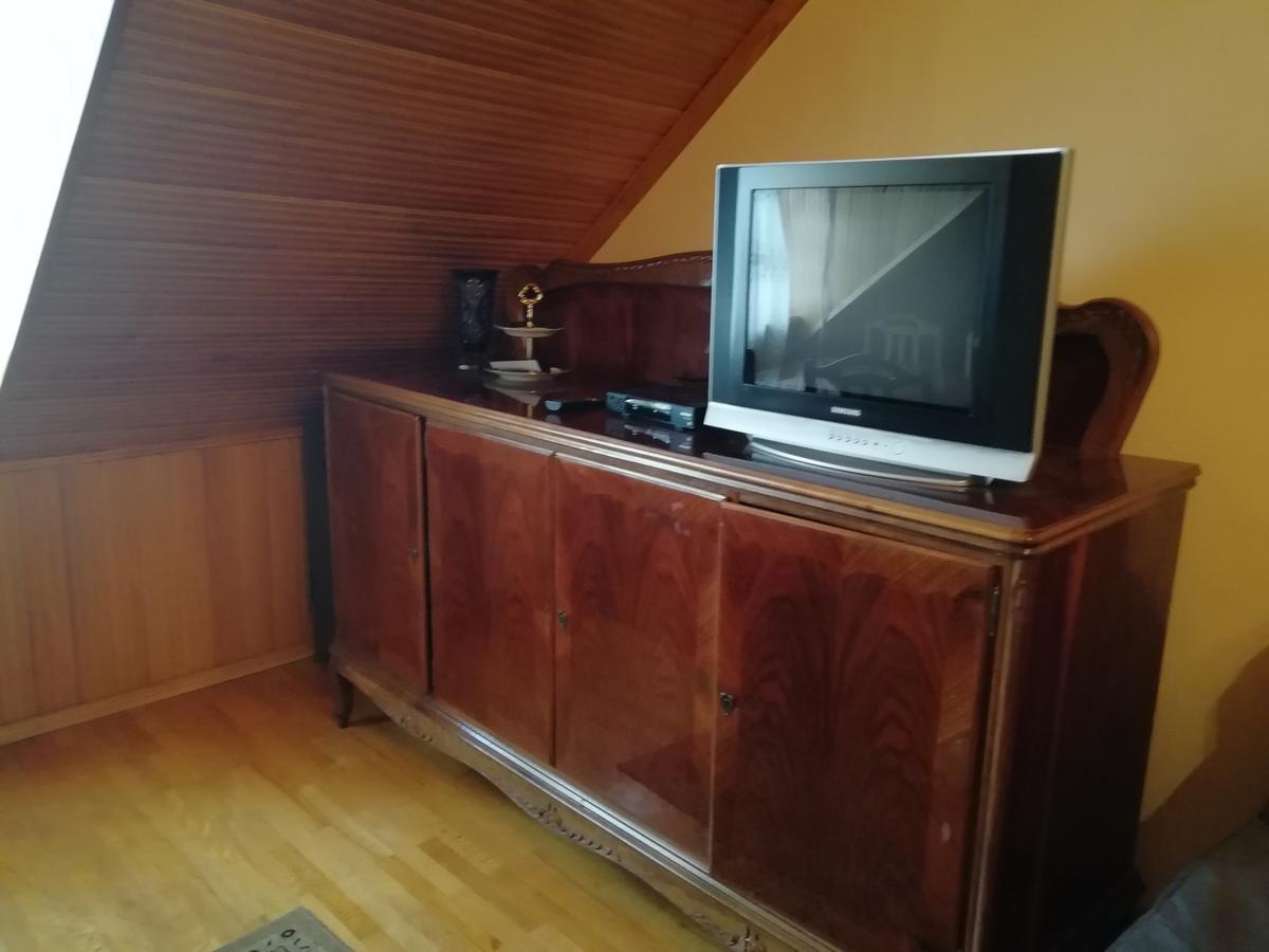 Apartment Georgy Μπατούμι Εξωτερικό φωτογραφία