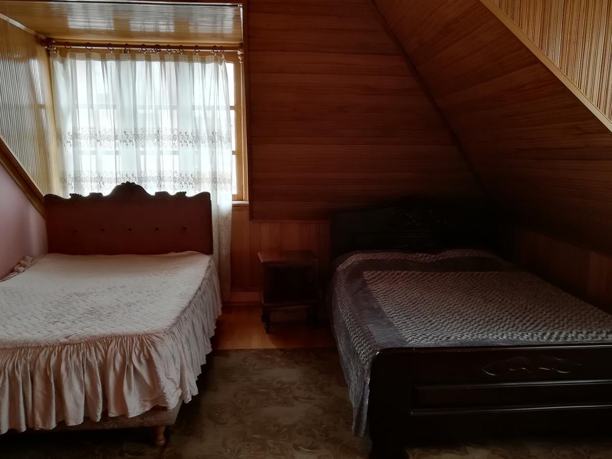 Apartment Georgy Μπατούμι Εξωτερικό φωτογραφία