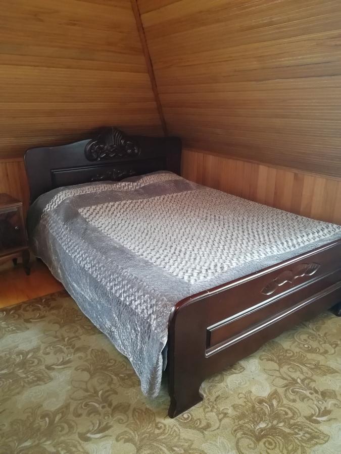 Apartment Georgy Μπατούμι Εξωτερικό φωτογραφία