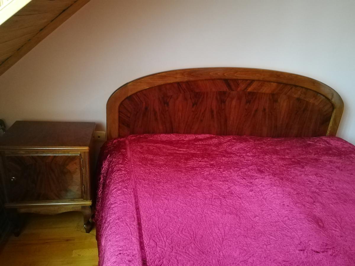 Apartment Georgy Μπατούμι Εξωτερικό φωτογραφία