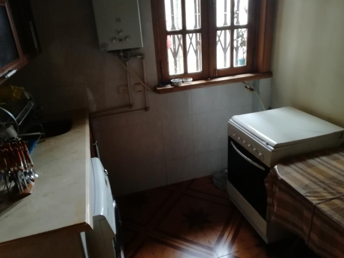Apartment Georgy Μπατούμι Εξωτερικό φωτογραφία