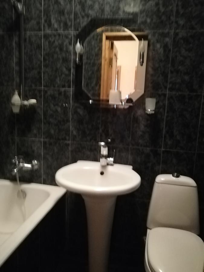 Apartment Georgy Μπατούμι Εξωτερικό φωτογραφία