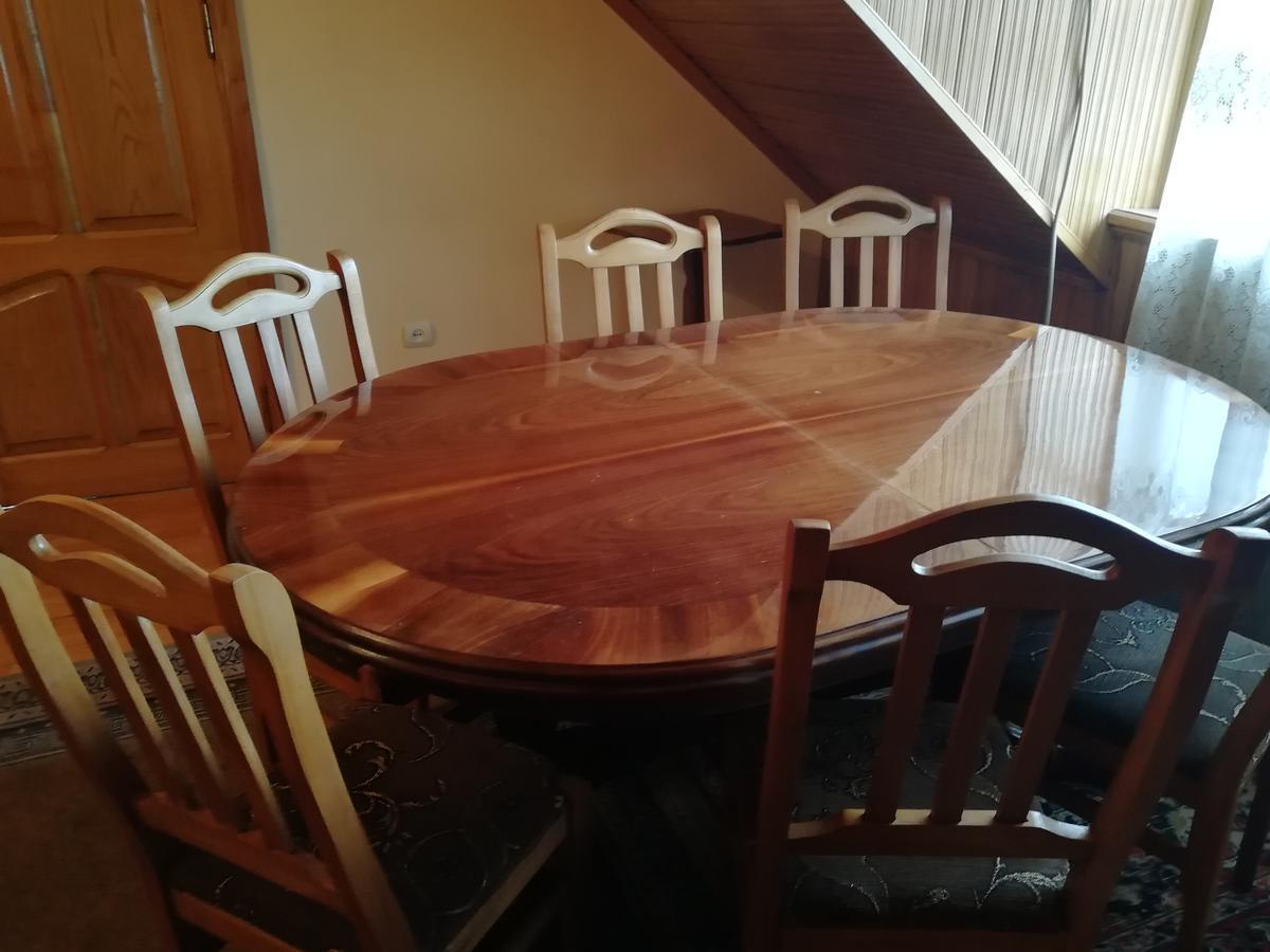 Apartment Georgy Μπατούμι Εξωτερικό φωτογραφία