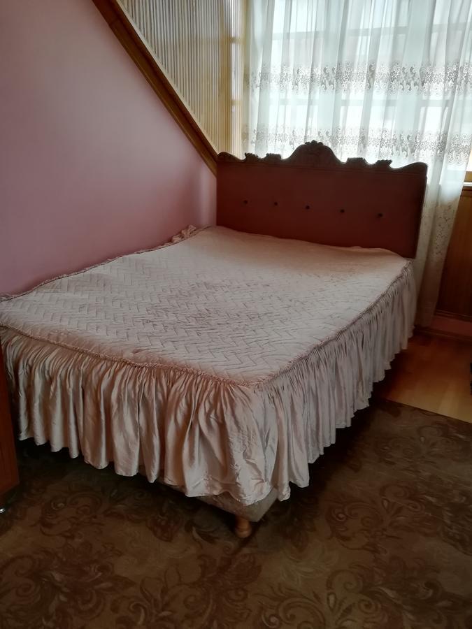 Apartment Georgy Μπατούμι Εξωτερικό φωτογραφία