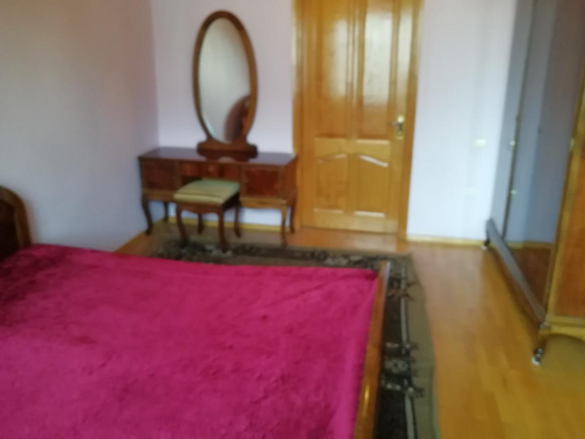 Apartment Georgy Μπατούμι Εξωτερικό φωτογραφία