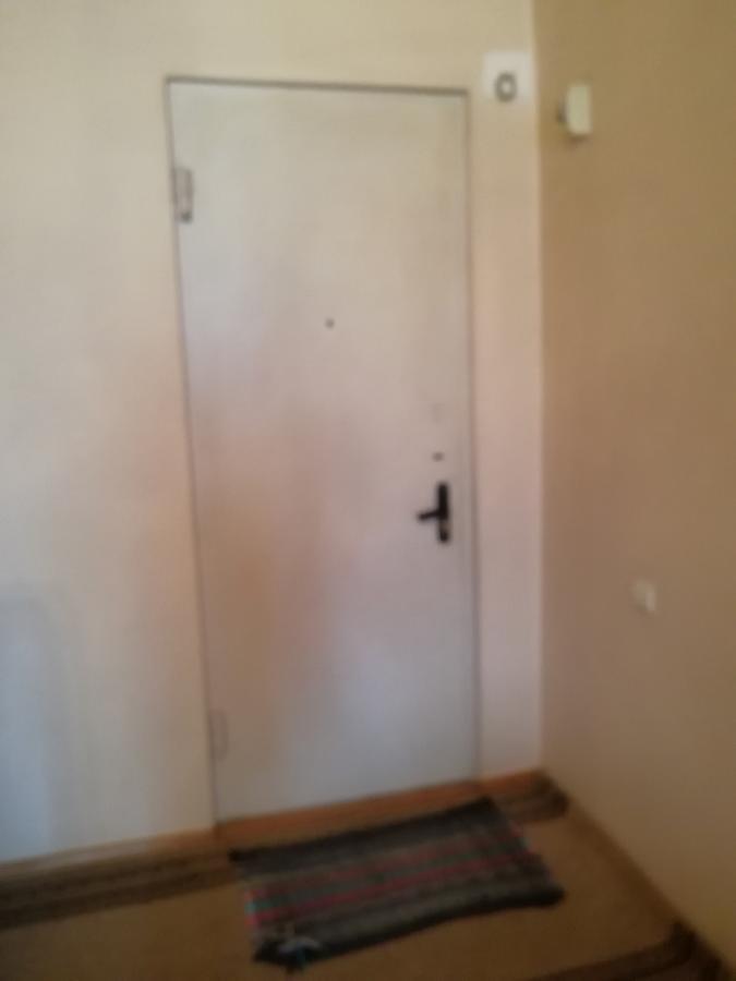 Apartment Georgy Μπατούμι Εξωτερικό φωτογραφία