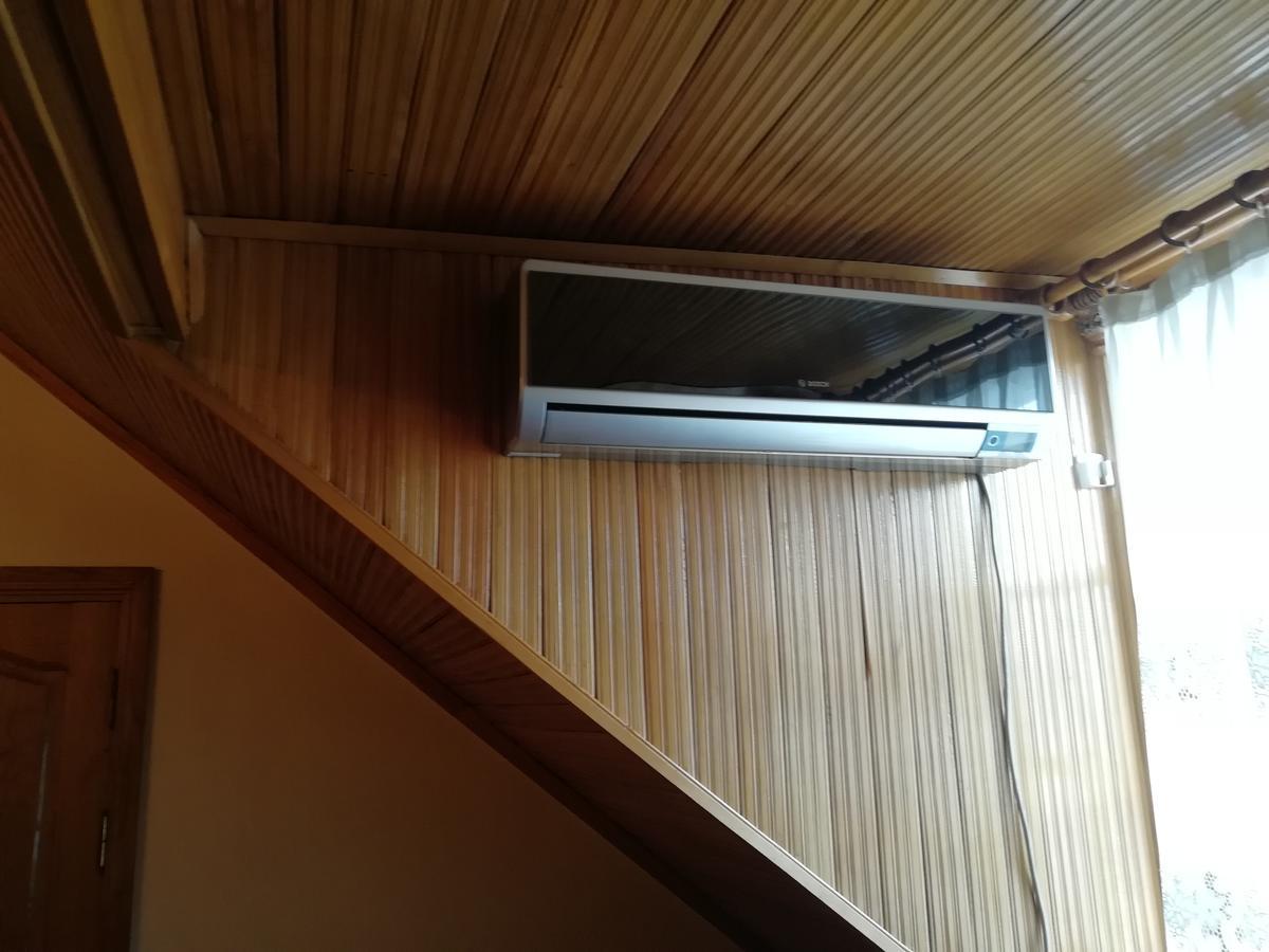 Apartment Georgy Μπατούμι Εξωτερικό φωτογραφία