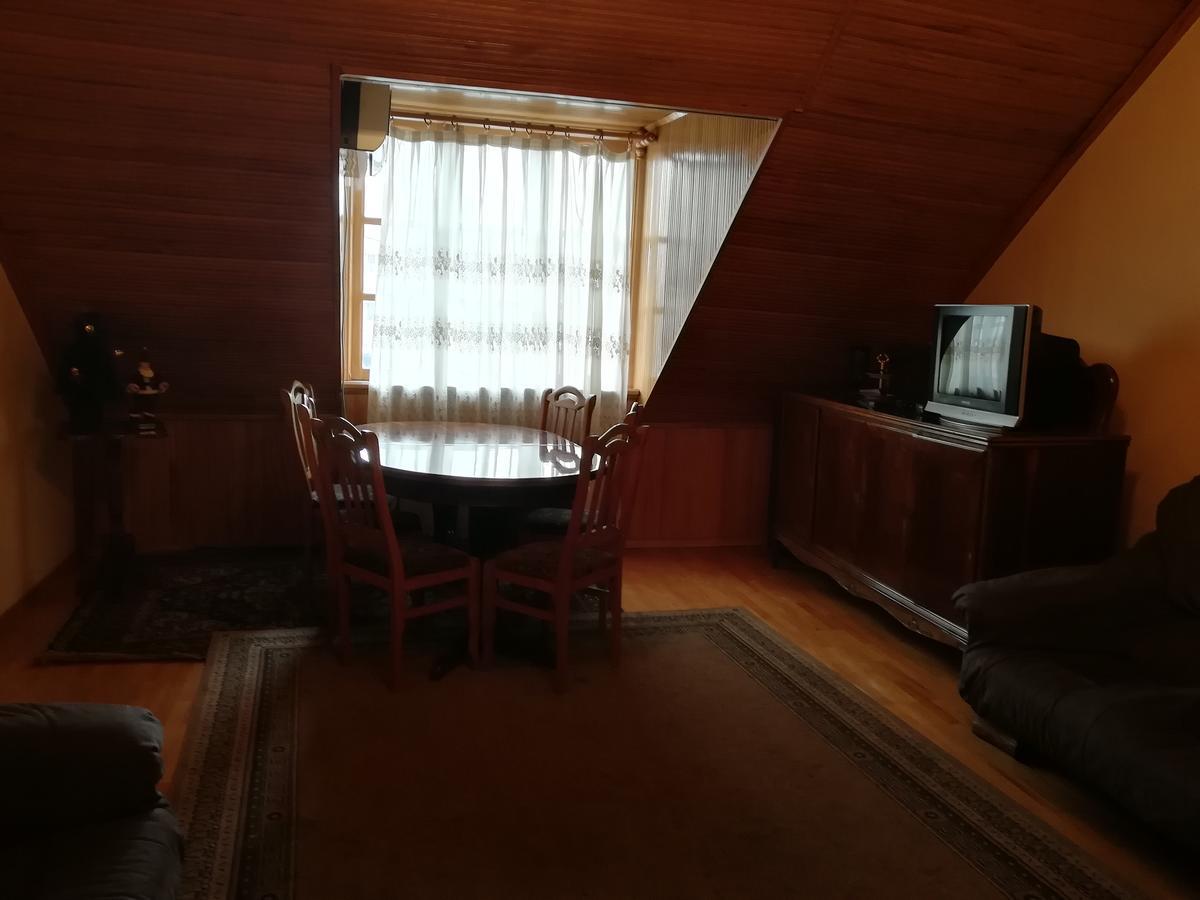 Apartment Georgy Μπατούμι Εξωτερικό φωτογραφία