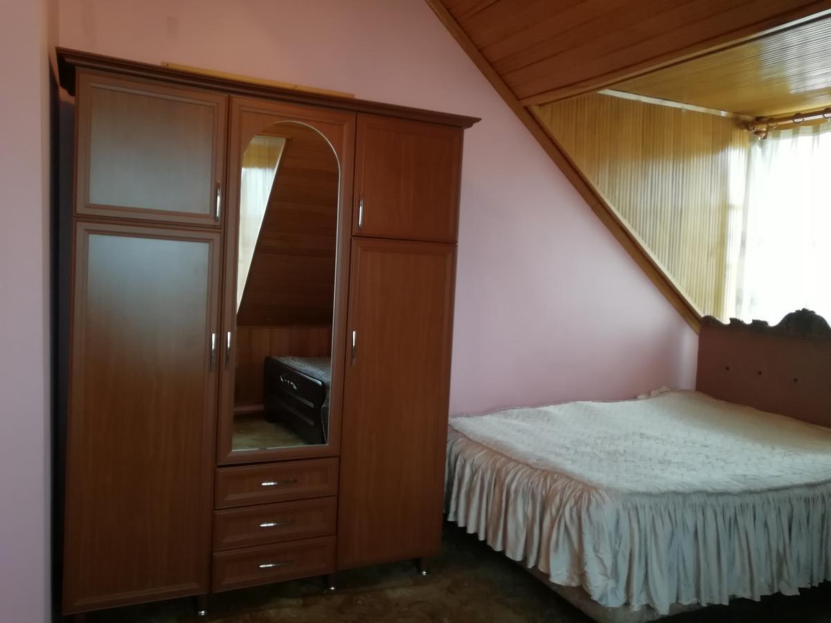 Apartment Georgy Μπατούμι Εξωτερικό φωτογραφία