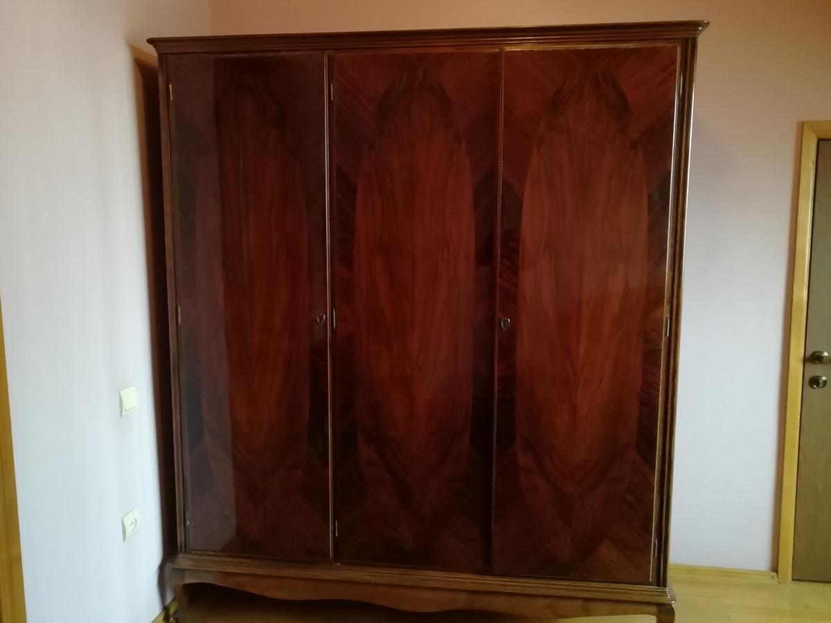 Apartment Georgy Μπατούμι Εξωτερικό φωτογραφία