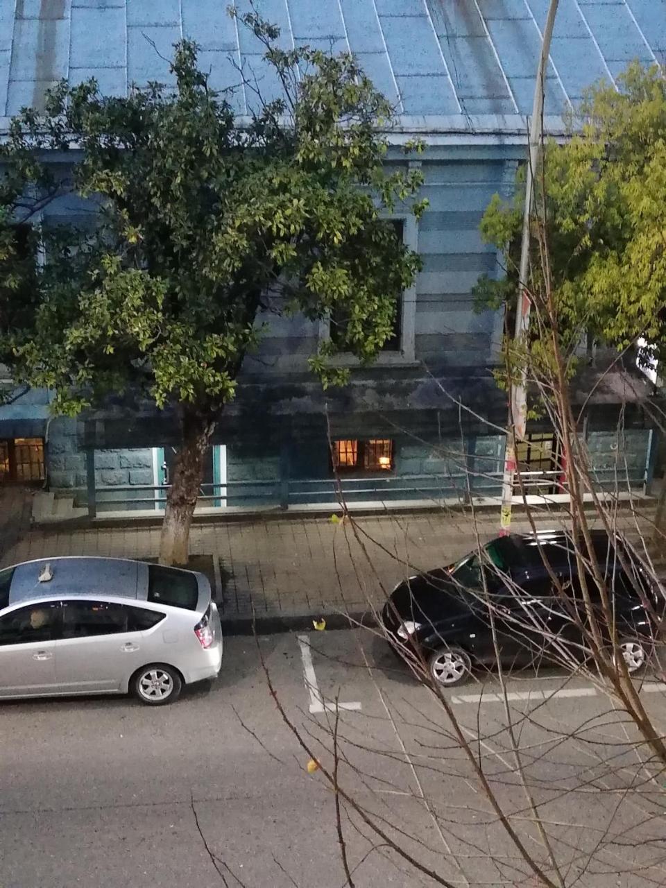 Apartment Georgy Μπατούμι Εξωτερικό φωτογραφία